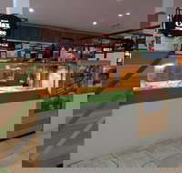 Blax Coffee - New South Wales Tourism 