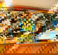 Blue Kitchen - New South Wales Tourism 