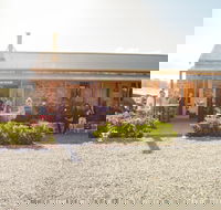 Brockenchack Vineyard Cellar Door - New South Wales Tourism 