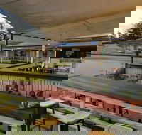 Bula Vinaka Cafe - New South Wales Tourism 