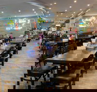 Bun Cha Hoa - New South Wales Tourism 