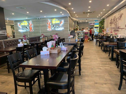 Bun Cha Hoa - New South Wales Tourism  0