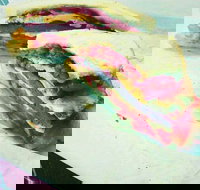 Burnside Fish and Chips - New South Wales Tourism 