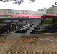 Cafe on Miles - New South Wales Tourism 