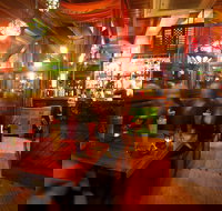 Cafe Fez Myrtleford - New South Wales Tourism 