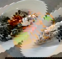 Caffissimo - Hocking - New South Wales Tourism 