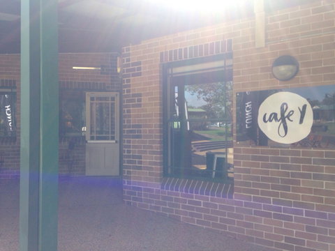 Cafe Y - New South Wales Tourism  0