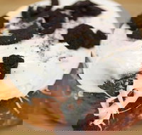 Chocolates Del Mondo - Liverpool - New South Wales Tourism 