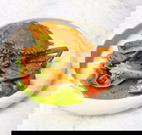 Cirrus - New South Wales Tourism 