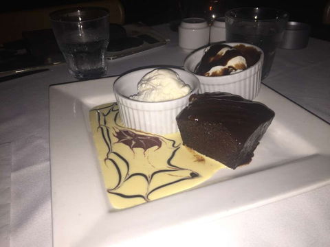 Conti Bar & Bistro - New South Wales Tourism  0