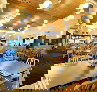 Coolum Beach Hotel - Coolum Beach - New South Wales Tourism 