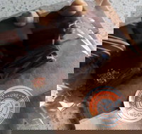 Couverture  Co. - New South Wales Tourism 