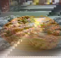 Croissant Bakery - New South Wales Tourism 