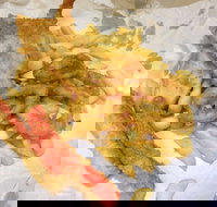 Darch Fish  Chips - New South Wales Tourism 