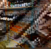 Domaine Asmara - New South Wales Tourism 