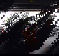 Driftwood Bar - New South Wales Tourism 