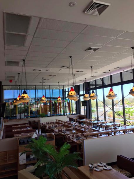 Eagle Rock Spur - New South Wales Tourism  0