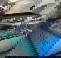 Fish and Chip Shop - New South Wales Tourism 