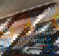 Fleur Tearoom Cafe - New South Wales Tourism 