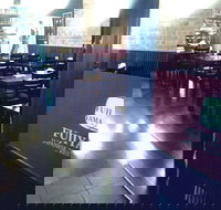 Fujiyama Restaurant - New South Wales Tourism 