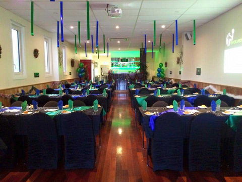 Gippsland Hotel - New South Wales Tourism  0