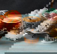 Gloria Jean's Coffees - Chirnside Park - New South Wales Tourism 