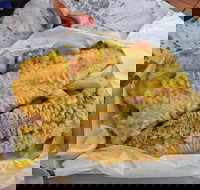 Golden Valley Chinese Restaurant - New South Wales Tourism 