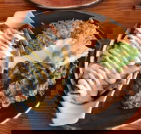 Gringo Vibes - New South Wales Tourism 