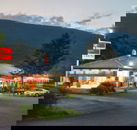 Halls Gap Hotel - New South Wales Tourism 