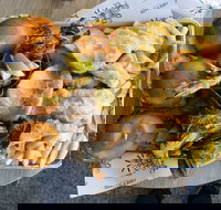 Hide  Seek Fish  Chippery - New South Wales Tourism 