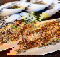 Hop  Spice Sri Lankan Cuisines - New South Wales Tourism 
