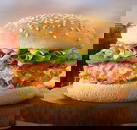 Hungry Jack's - Tugun - New South Wales Tourism 