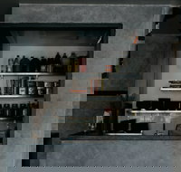 Intra Coffee - New South Wales Tourism 