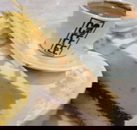 Jamaica Blue - Bull Creek - New South Wales Tourism 