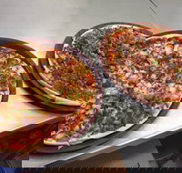 Jc's Pizza - Elanora Heights - New South Wales Tourism 