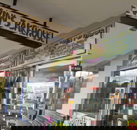 Kevin's Bakehouse - New South Wales Tourism 