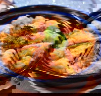 Ko Sing Chinese Restaurant - New South Wales Tourism 