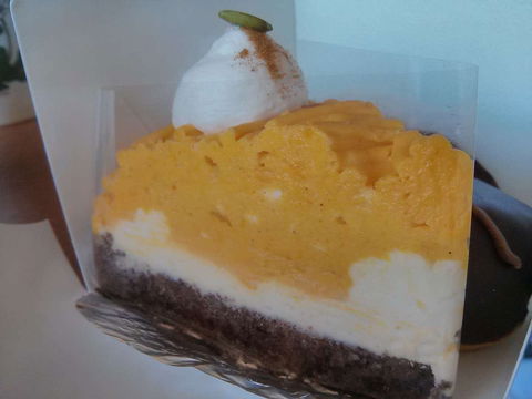 L'eclair Patisserie - New South Wales Tourism  0