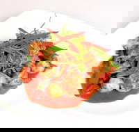 Lemongrass Thai on Parkwood - Parkwood - New South Wales Tourism 