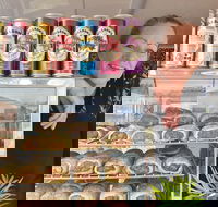 Liv's Heirloom Recipes - New South Wales Tourism 