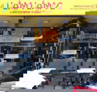 Lm Lm 2 - Northcote - New South Wales Tourism 