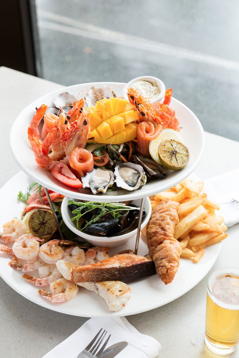 Lorne Hotel - New South Wales Tourism  1