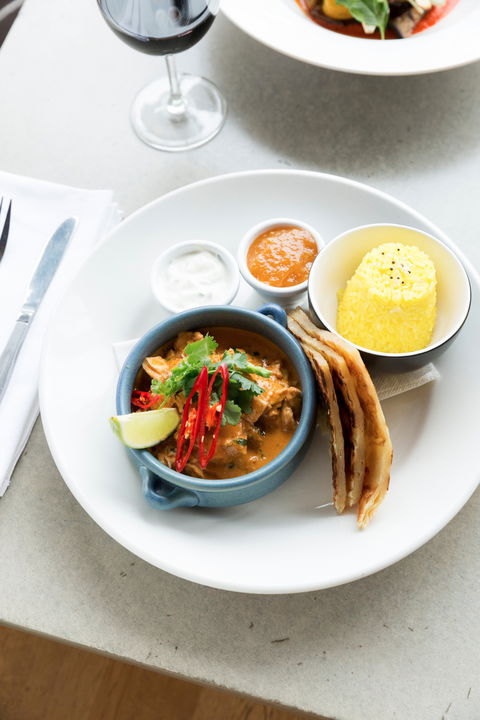 Lorne Hotel - New South Wales Tourism  2