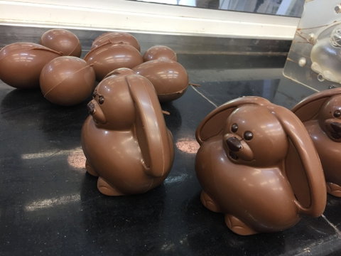 Luka Chocolates Factory And Retail Outlet - New South Wales Tourism  1