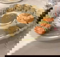 Lumbini Nepalese Restaurant  Cafe - New South Wales Tourism 