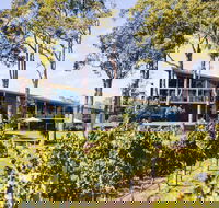 MadFish Wines Margaret River - New South Wales Tourism 