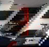 Metro Espresso  Catering - New South Wales Tourism 