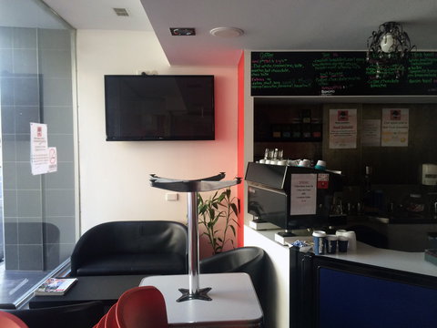 Metro Espresso & Catering - New South Wales Tourism  0