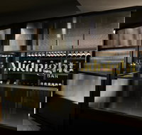 Midnight Bar - New South Wales Tourism 