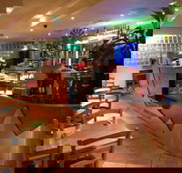 Montania Cafe Bar Restaurant - New South Wales Tourism 
